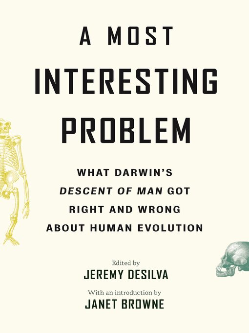 Title details for A Most Interesting Problem by Jeremy DeSilva - Available